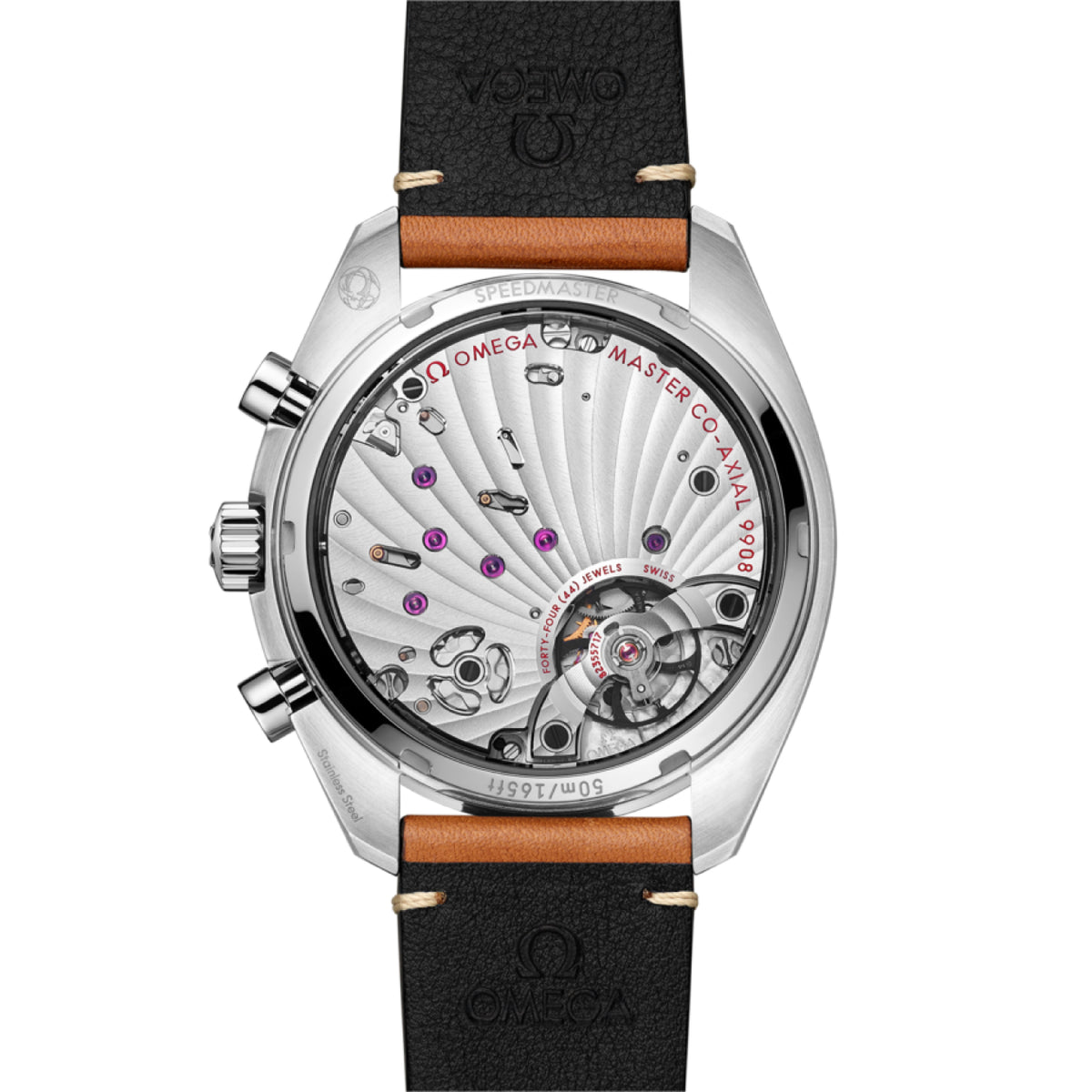 SPEEDMASTE﻿R CHRONOSCOP﻿E 43mm<br><font size=1pt>スピードマスター クロノスコープ 43mm</font>