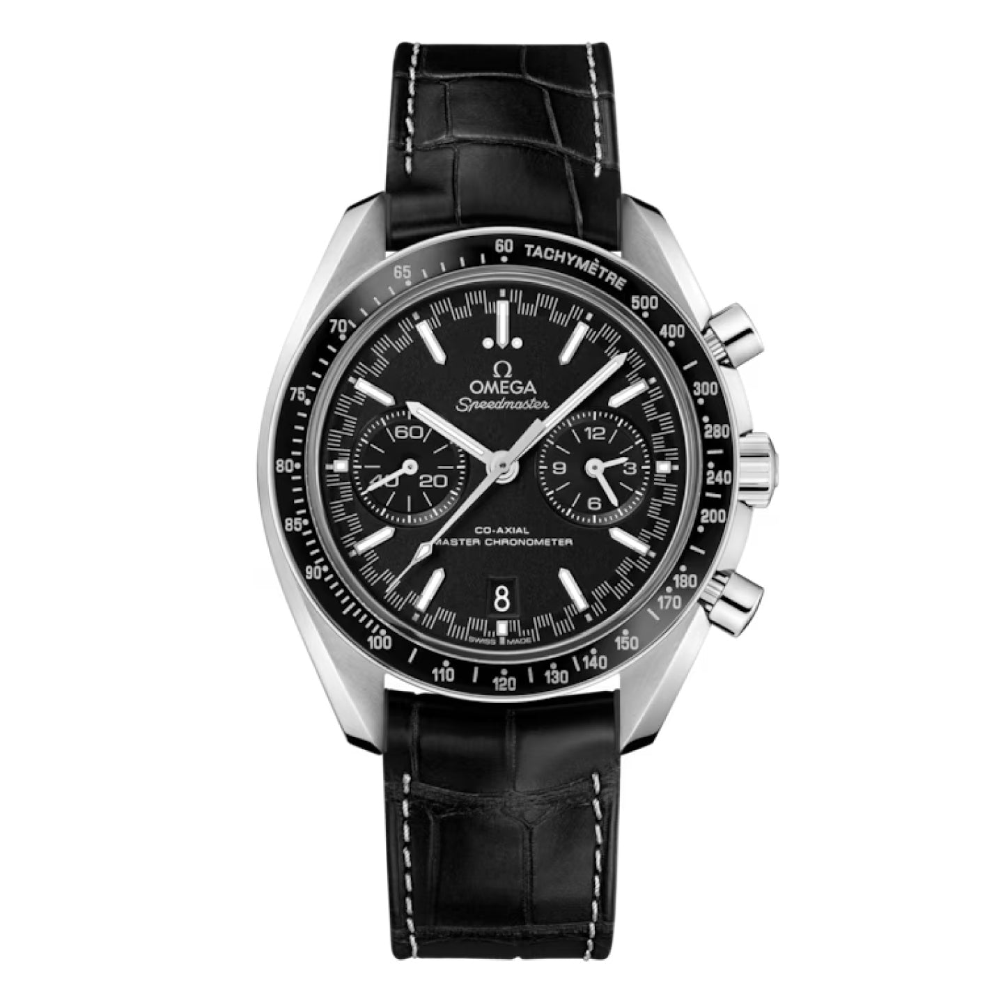 SPEEDMASTER RACING 44.25mm<br><font size=1pt>スピードマスター レーシング 44.25mm</font>