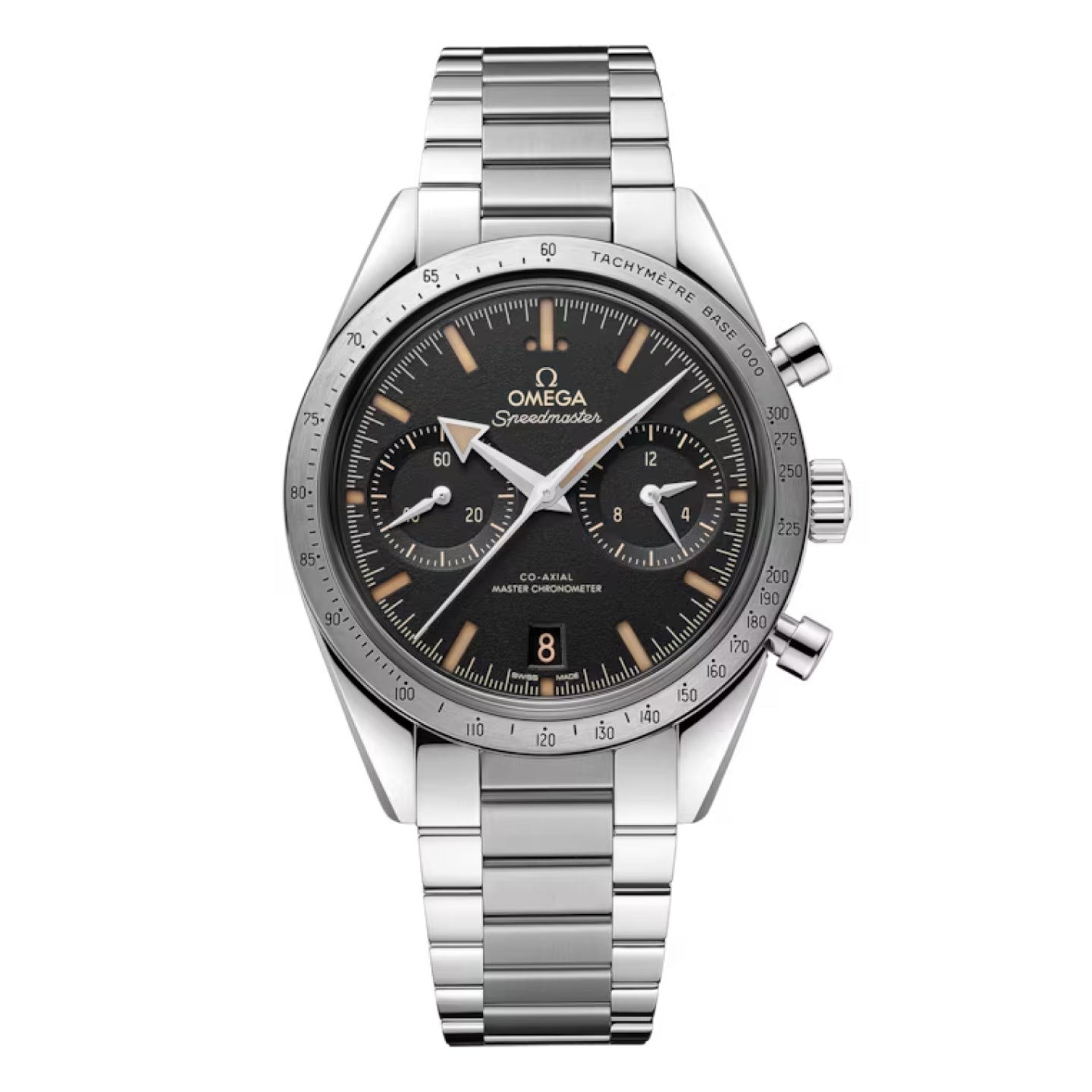 SPEEDMASTE﻿R '57 40.5mm<br><font size=1pt>スピードマスター '57 40.5mm</font>