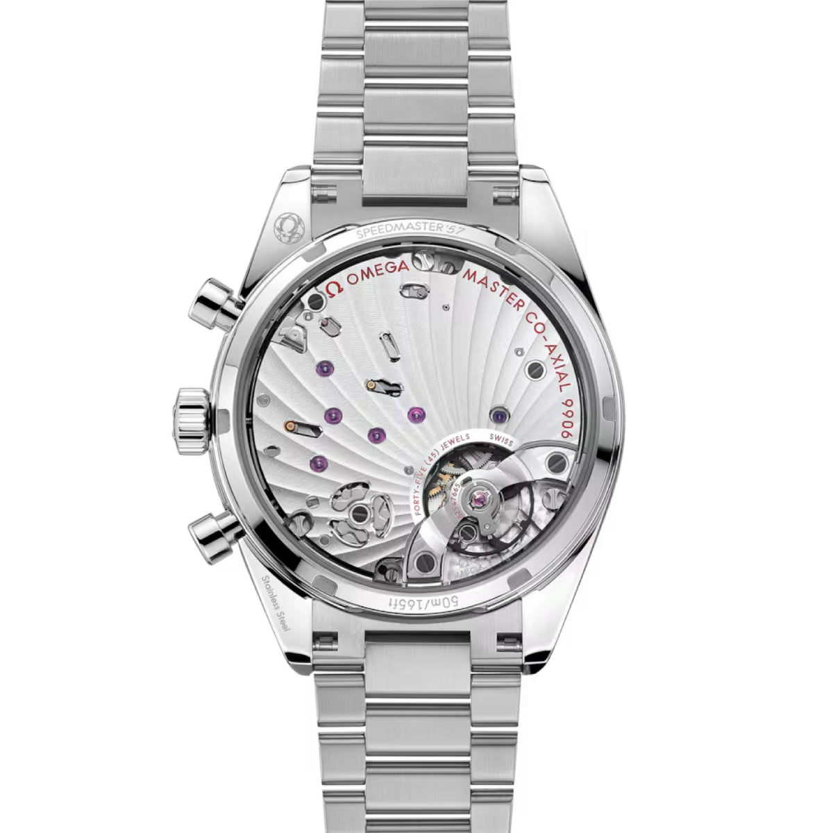 SPEEDMASTE﻿R '57 40.5mm<br><font size=1pt>スピードマスター '57 40.5mm</font>