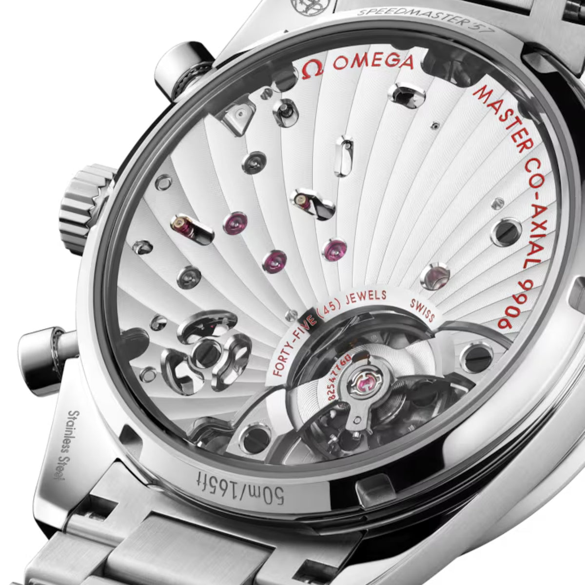 SPEEDMASTE﻿R '57 40.5mm<br><font size=1pt>スピードマスター '57 40.5mm</font>