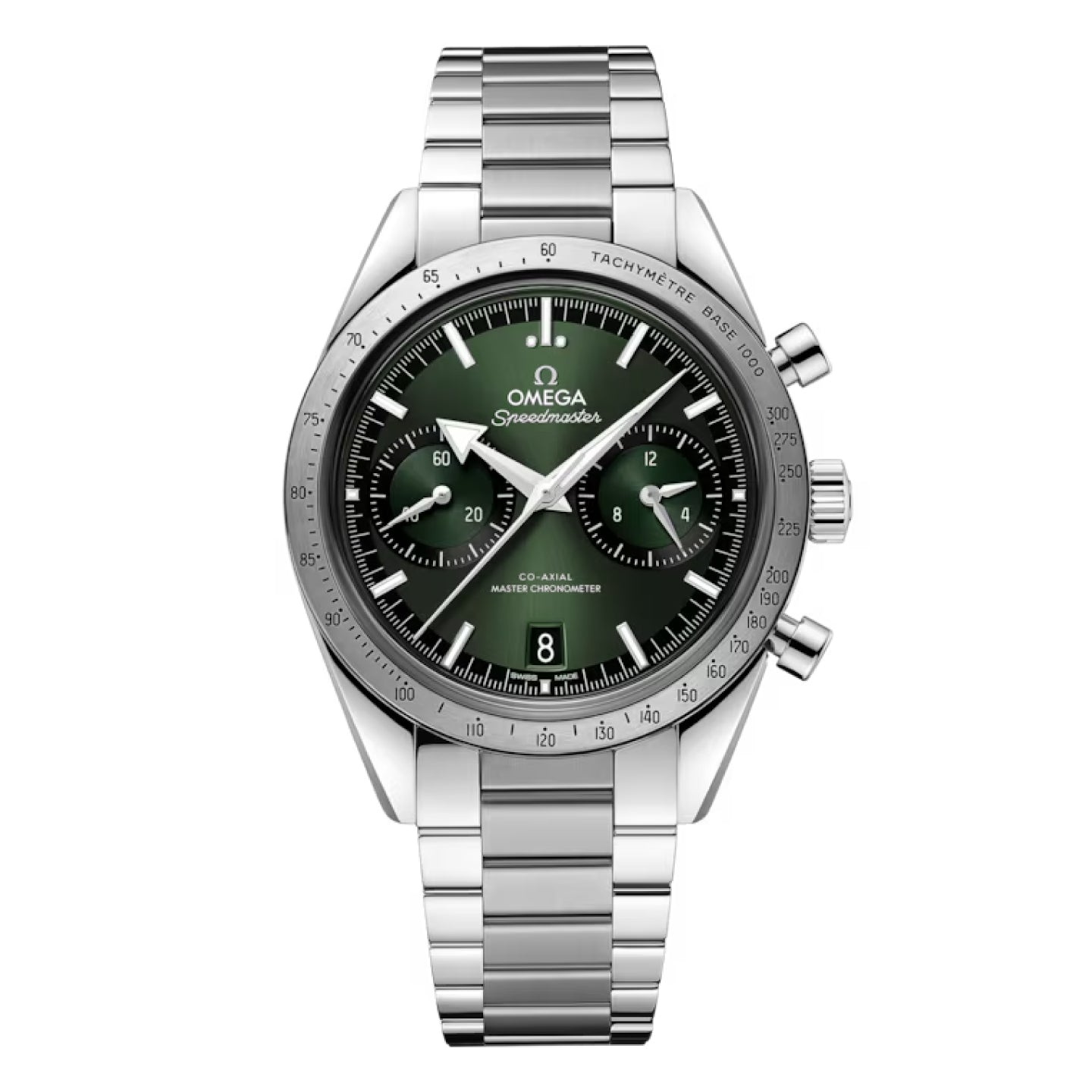 SPEEDMASTE﻿R '57 40.5mm<br><font size=1pt>スピードマスター '57 40.5mm</font>
