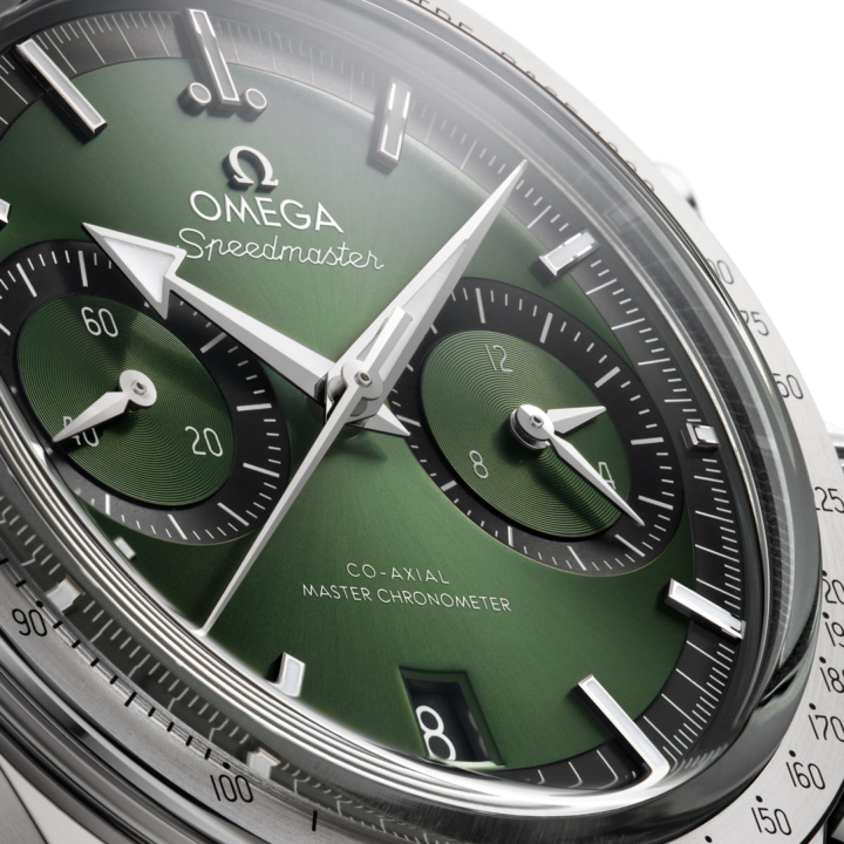 SPEEDMASTE﻿R '57 40.5mm<br><font size=1pt>スピードマスター '57 40.5mm</font>