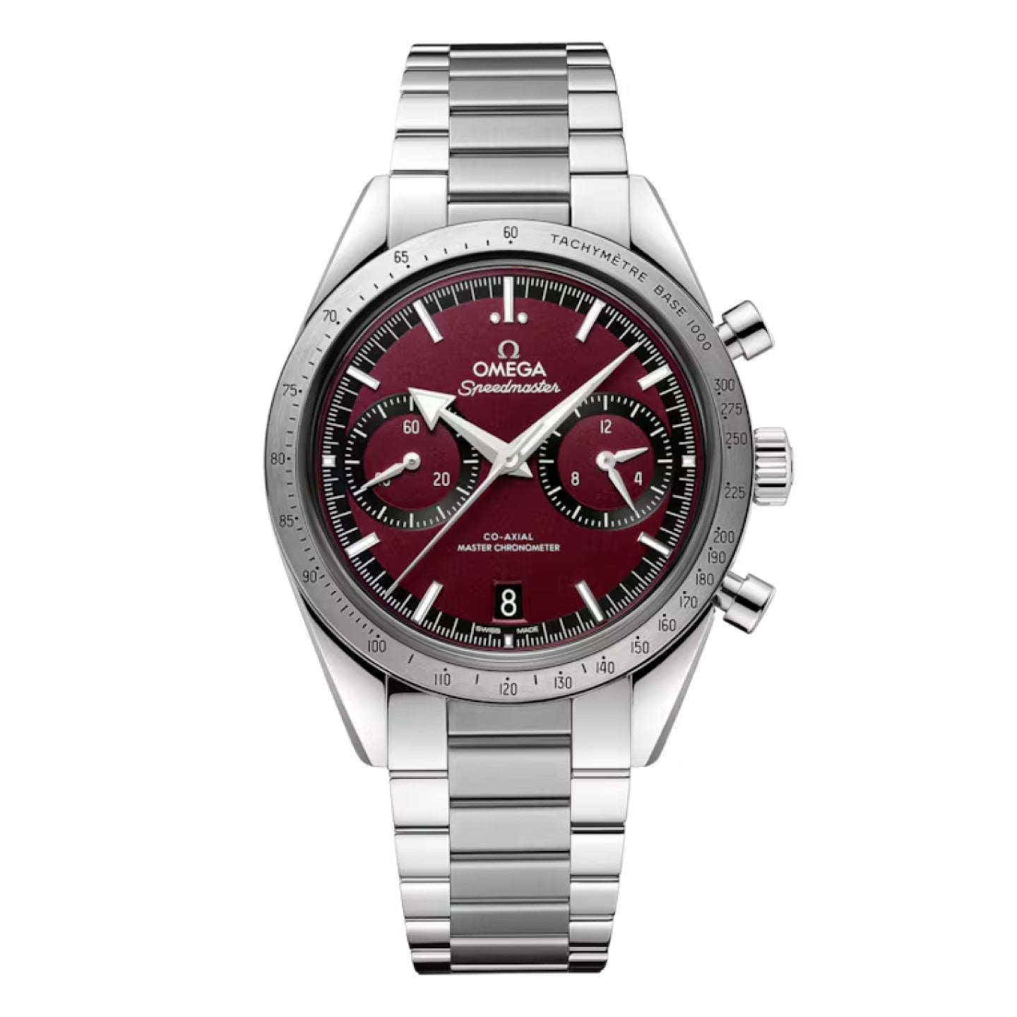 SPEEDMASTE﻿R '57 40.5mm<br><font size=1pt>スピードマスター '57 40.5mm</font>