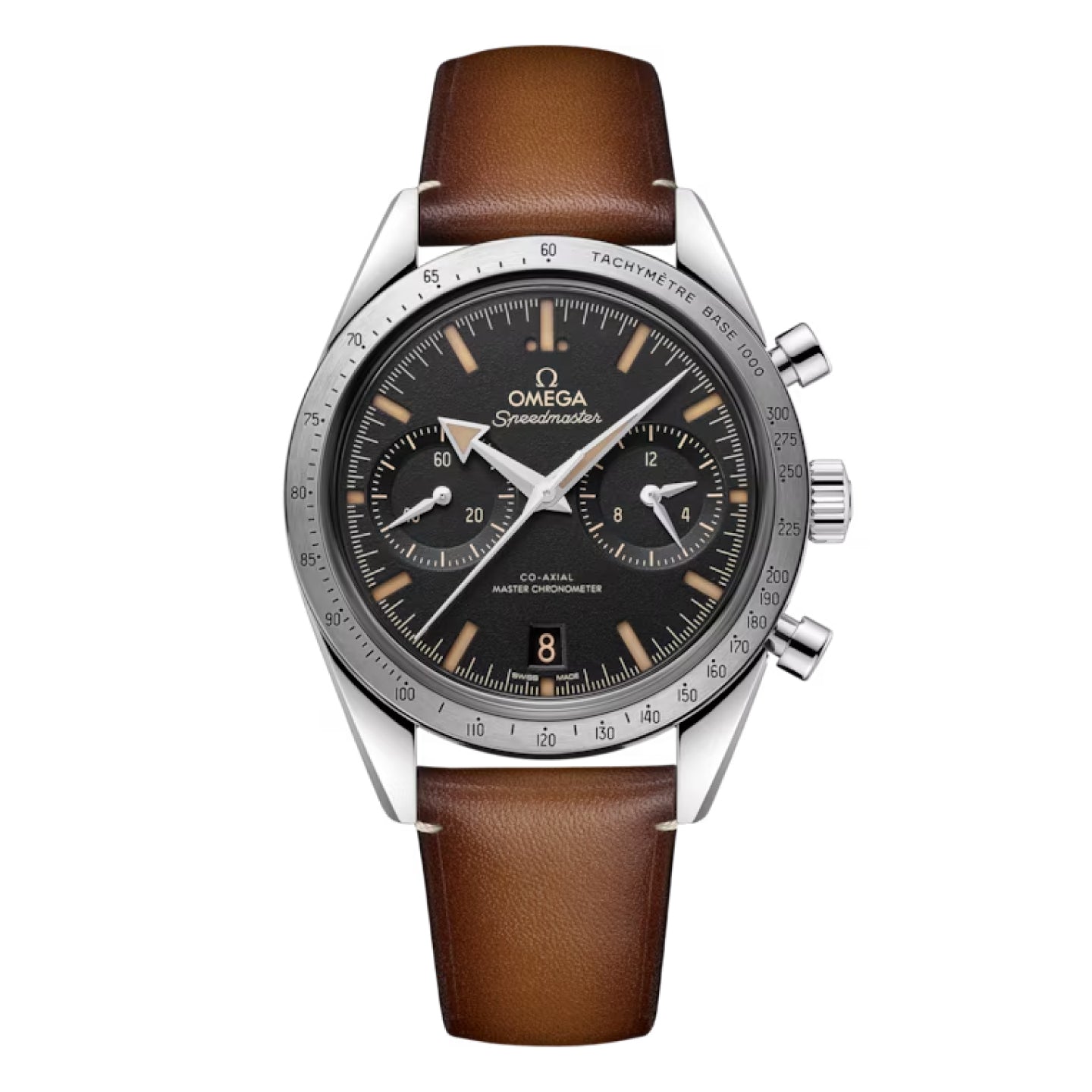 SPEEDMASTE﻿R '57 40.5mm<br><font size=1pt>スピードマスター '57 40.5mm</font>