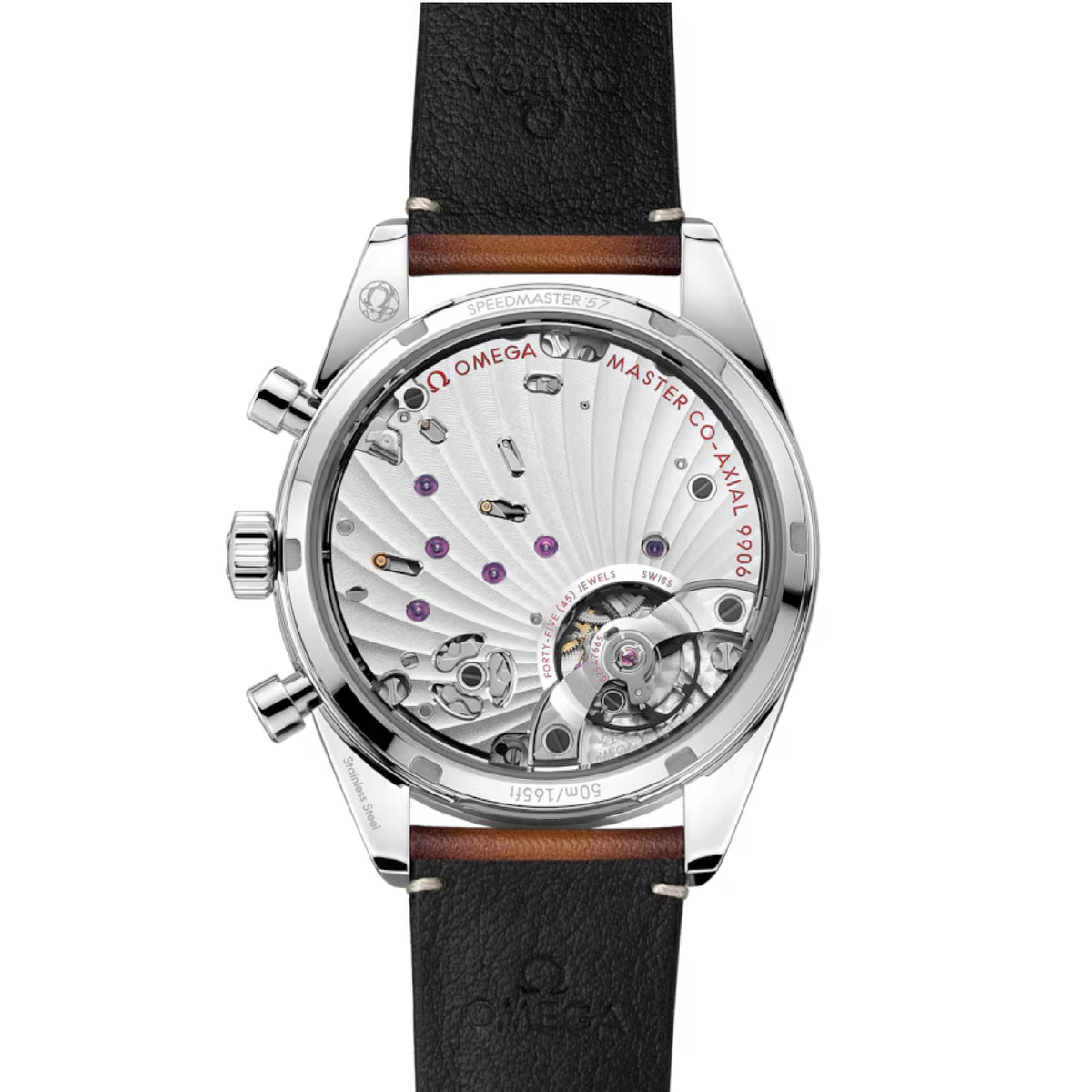 SPEEDMASTE﻿R '57 40.5mm<br><font size=1pt>スピードマスター '57 40.5mm</font>
