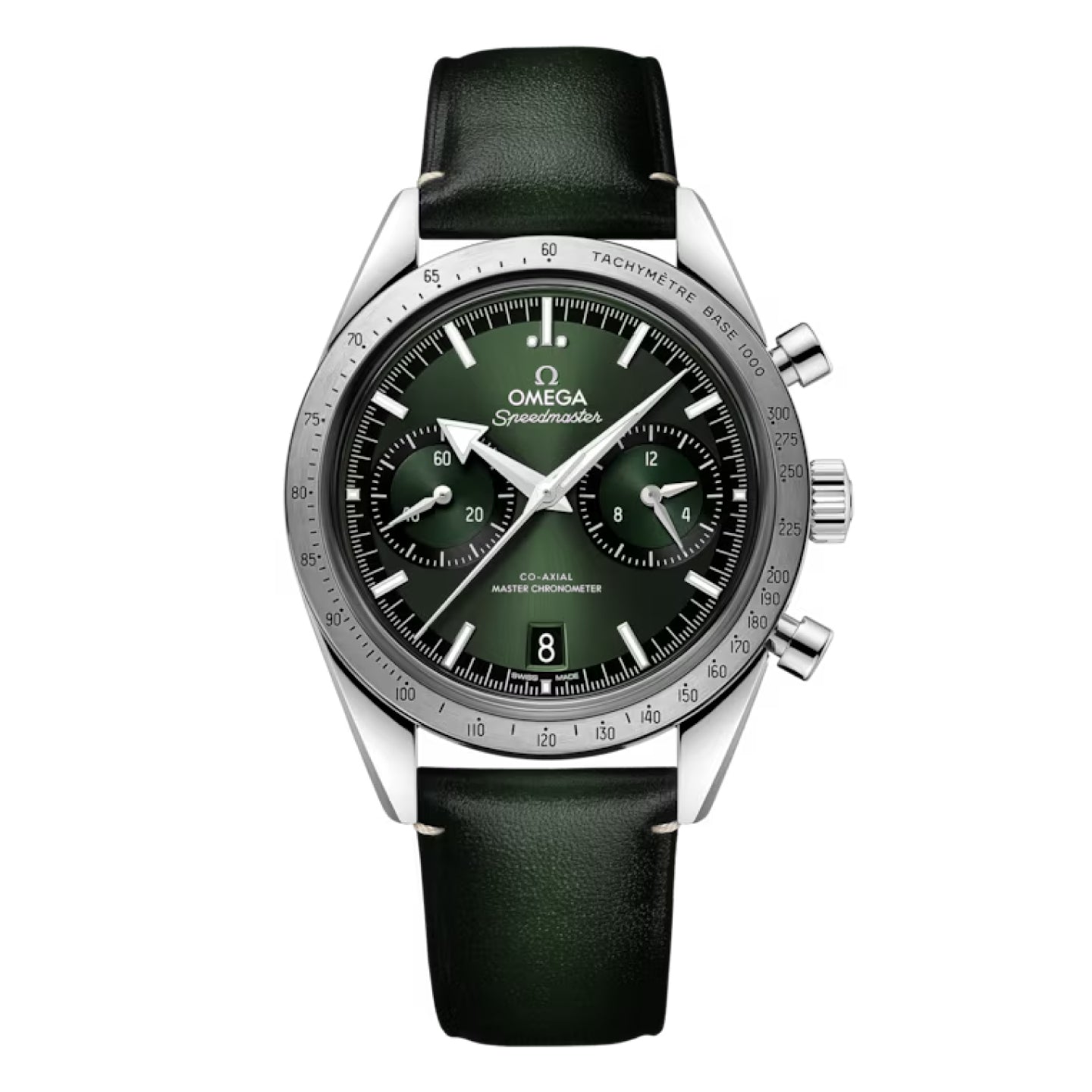 SPEEDMASTE﻿R '57 40.5mm<br><font size=1pt>スピードマスター '57 40.5mm</font>