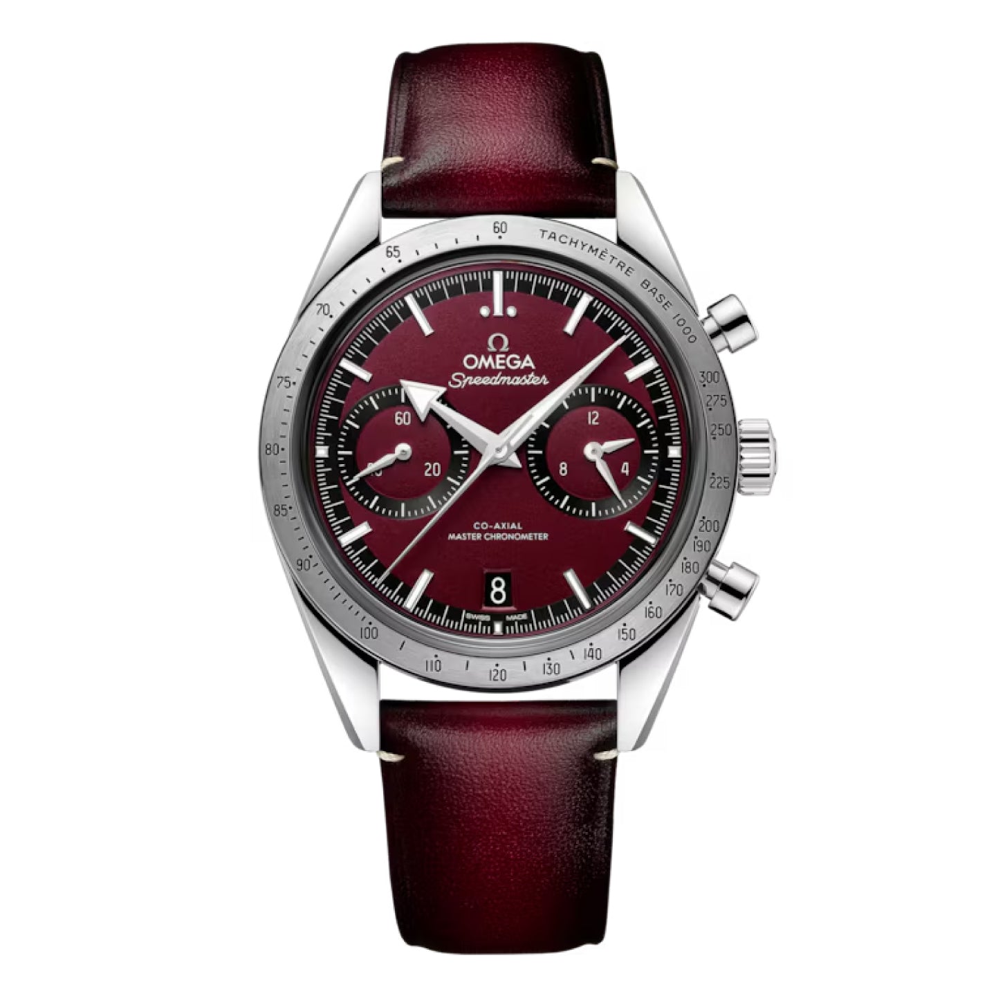SPEEDMASTE﻿R '57 40.5mm<br><font size=1pt>スピードマスター '57 40.5mm</font>