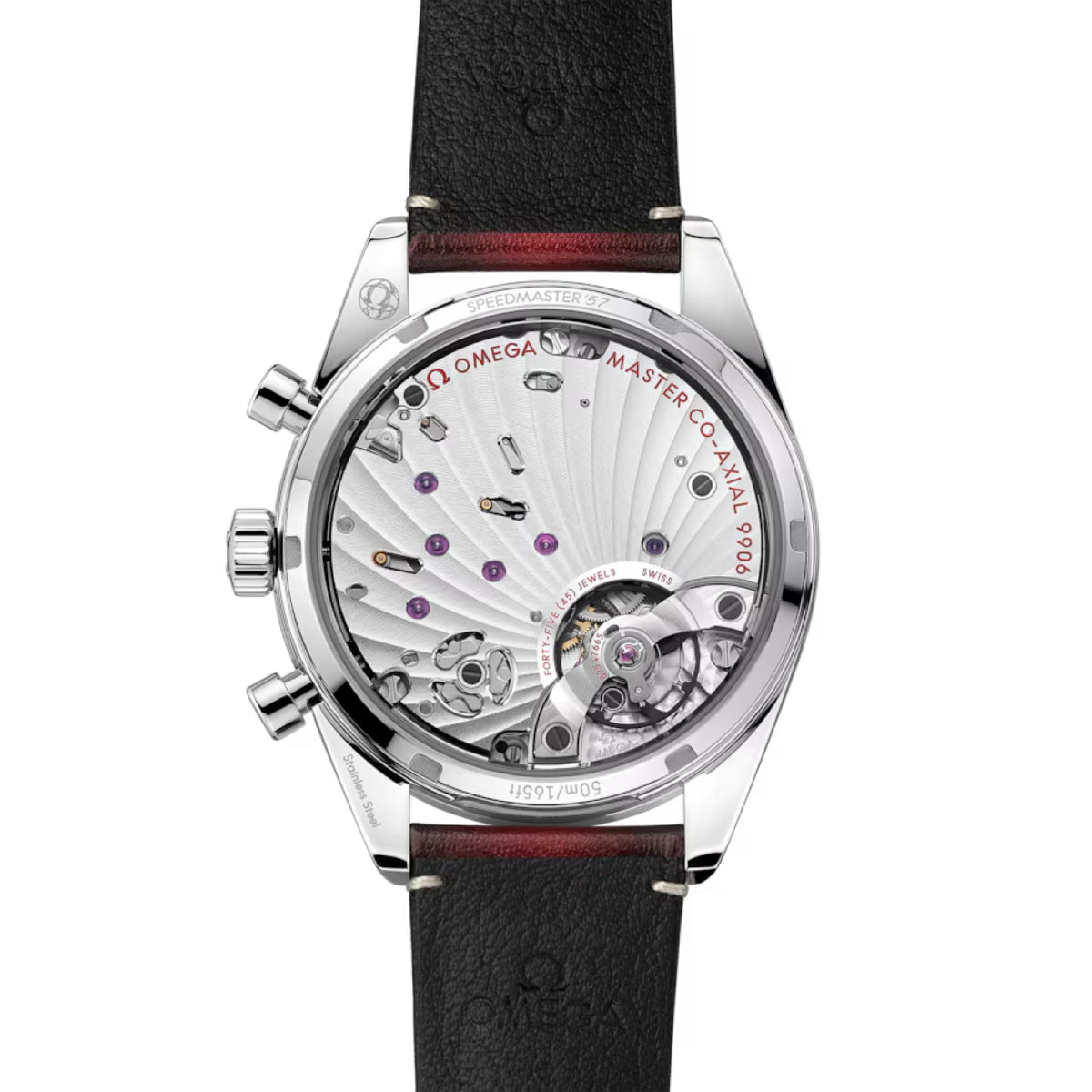 SPEEDMASTE﻿R '57 40.5mm<br><font size=1pt>スピードマスター '57 40.5mm</font>
