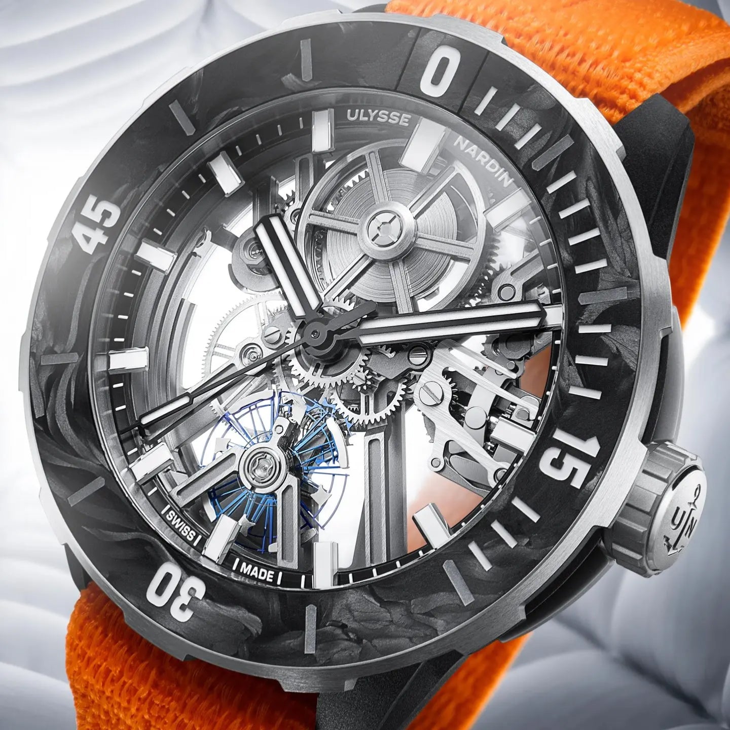 Diver<br><font size=1pt>ダイバー</font>