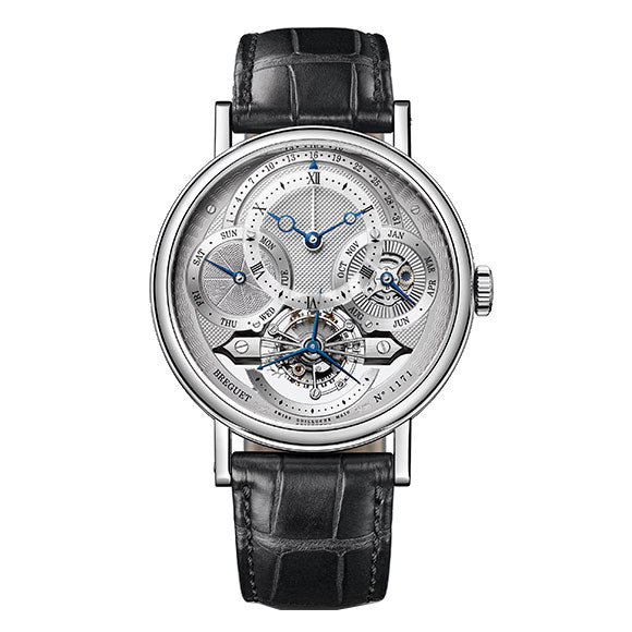 BREGUET / ブレゲ／CLASSIQUE TOURBILLON 3797クラシック トゥールビヨン 3797／3797PT/1E/9WU