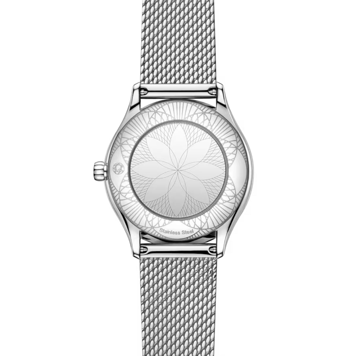 DE VILLE MINI TRESOR 26mm<br><font size=1pt>デ・ヴィル ミニ トレゾア 26mm</font>