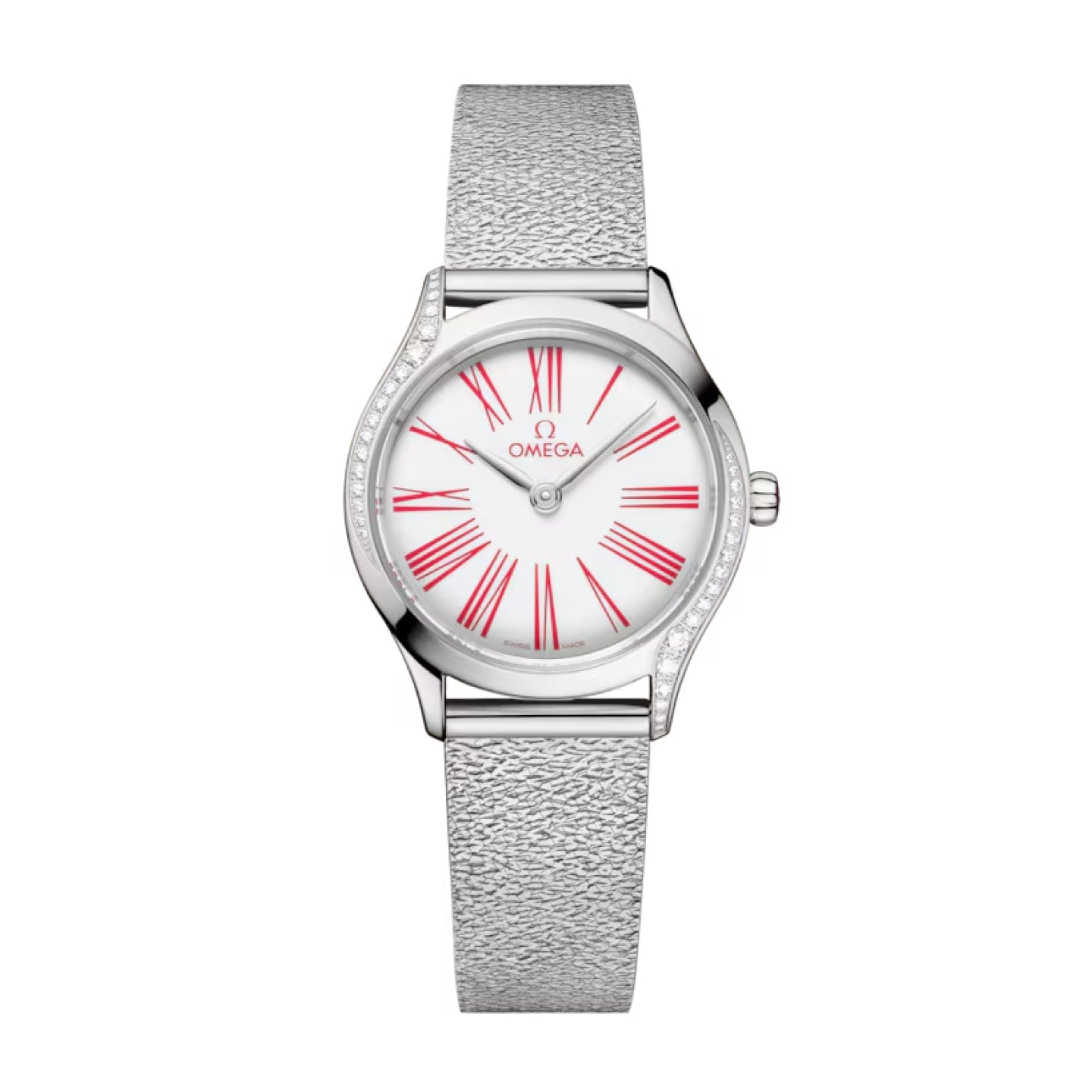 DE VILLE MINI TRESOR 26mm<br><font size=1pt>デ・ヴィル ミニ トレゾア 26mm</font>