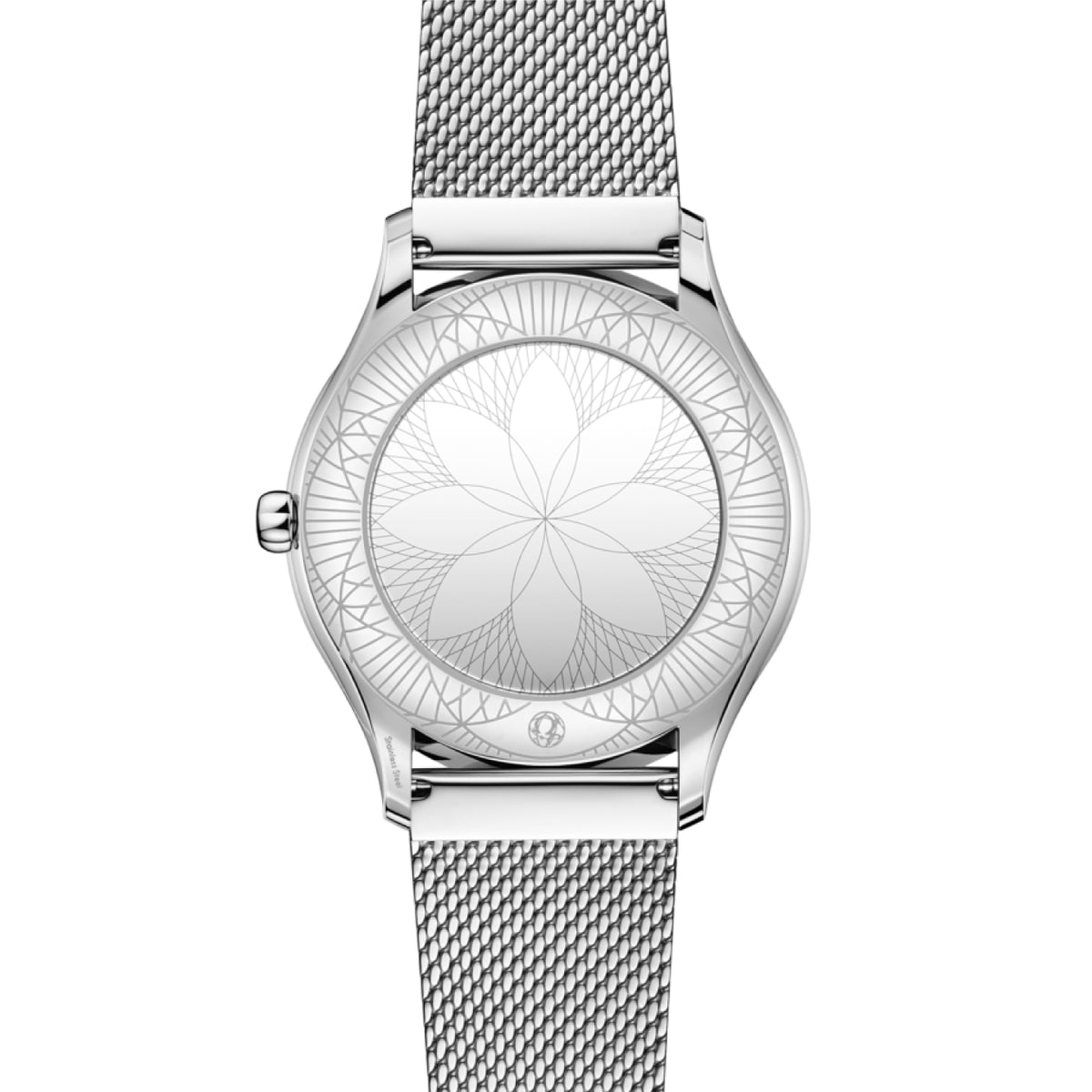 DE VILLE TRESOR 36mm<br><font size=1pt>デ・ヴィル トレゾア 36mm</font>