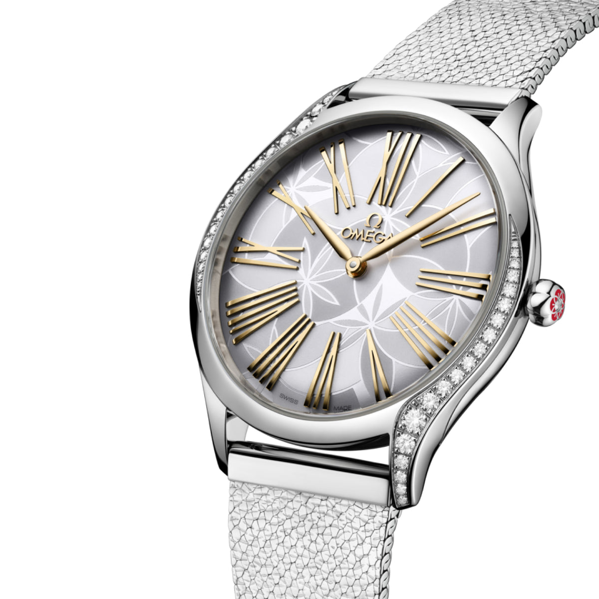 DE VILLE TRESOR 36mm<br><font size=1pt>デ・ヴィル トレゾア 36mm</font>