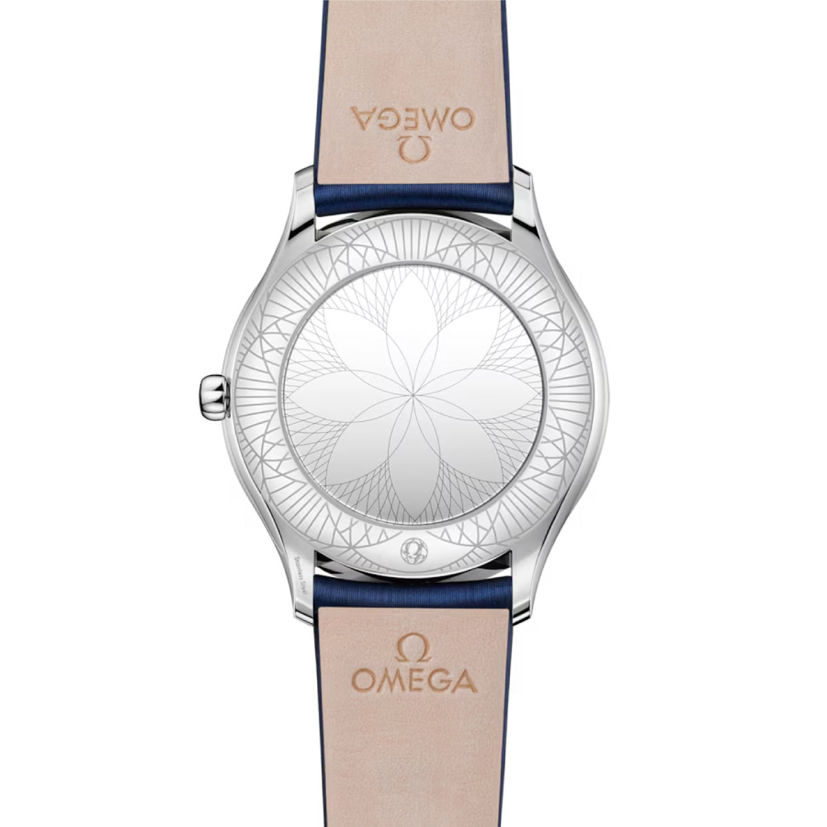 DE VILLE TRESOR 36mm<br><font size=1pt>デ・ヴィル トレゾア 36mm</font>