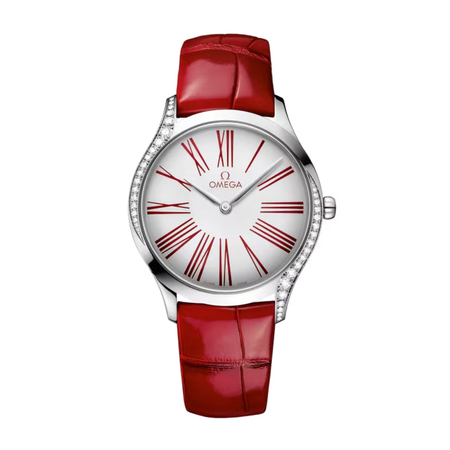 DE VILLE TRESOR 36mm<br><font size=1pt>デ・ヴィル トレゾア 36mm</font>