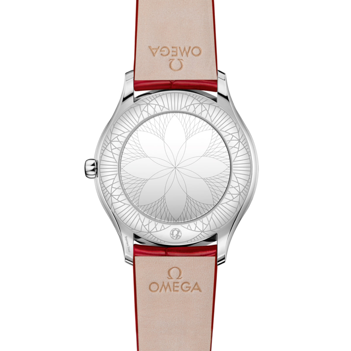 DE VILLE TRESOR 36mm<br><font size=1pt>デ・ヴィル トレゾア 36mm</font>