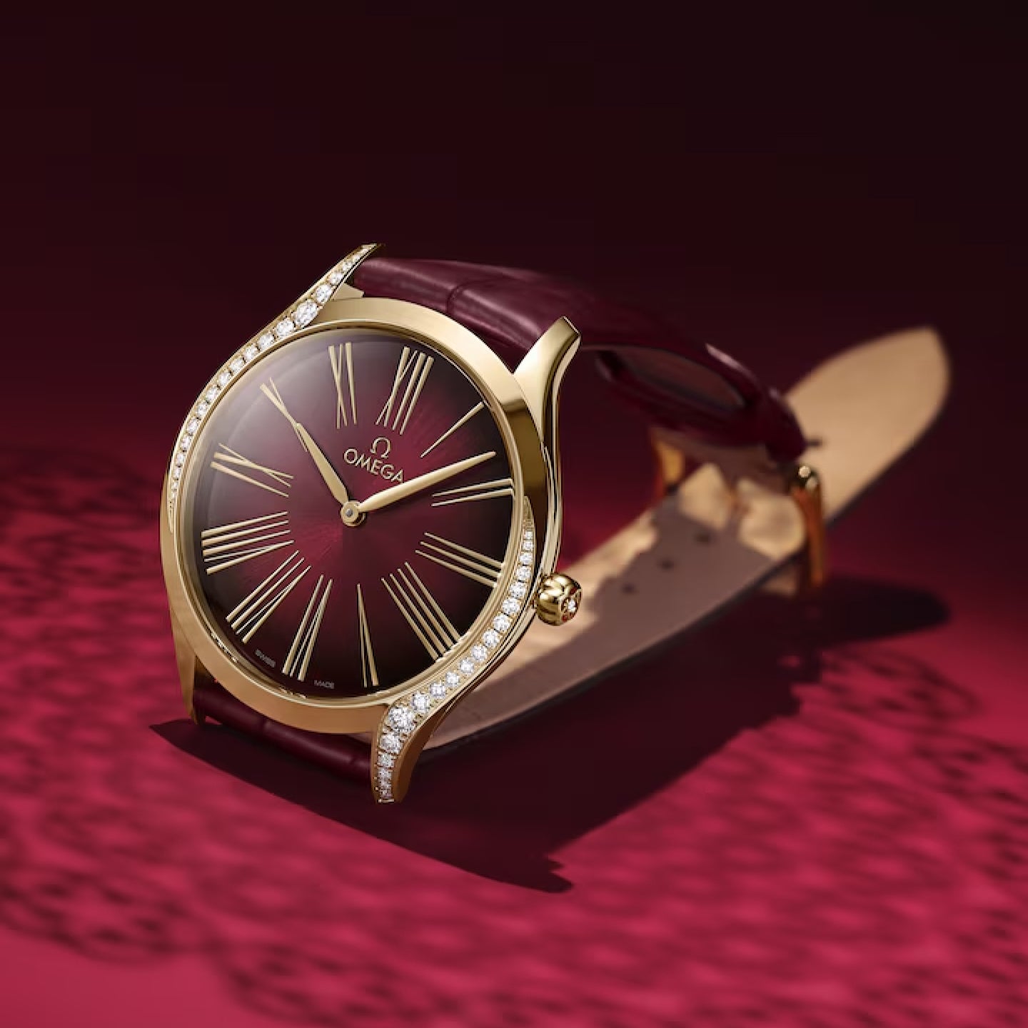 トレゾア 36mm