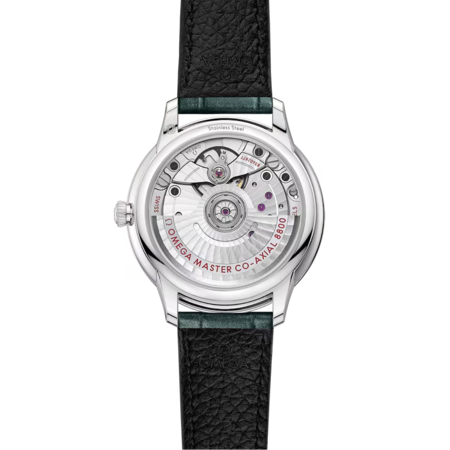 プレステージ 34mm