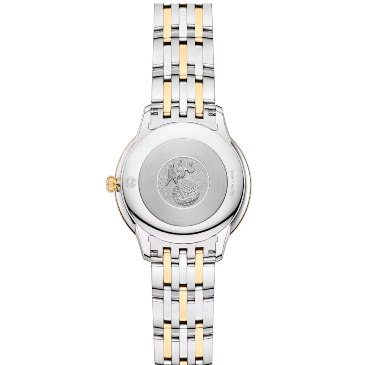 DE VILLE PRESTIGE 30mm<br><font size=1pt>デ・ヴィル プレステージ 30mm</font>
