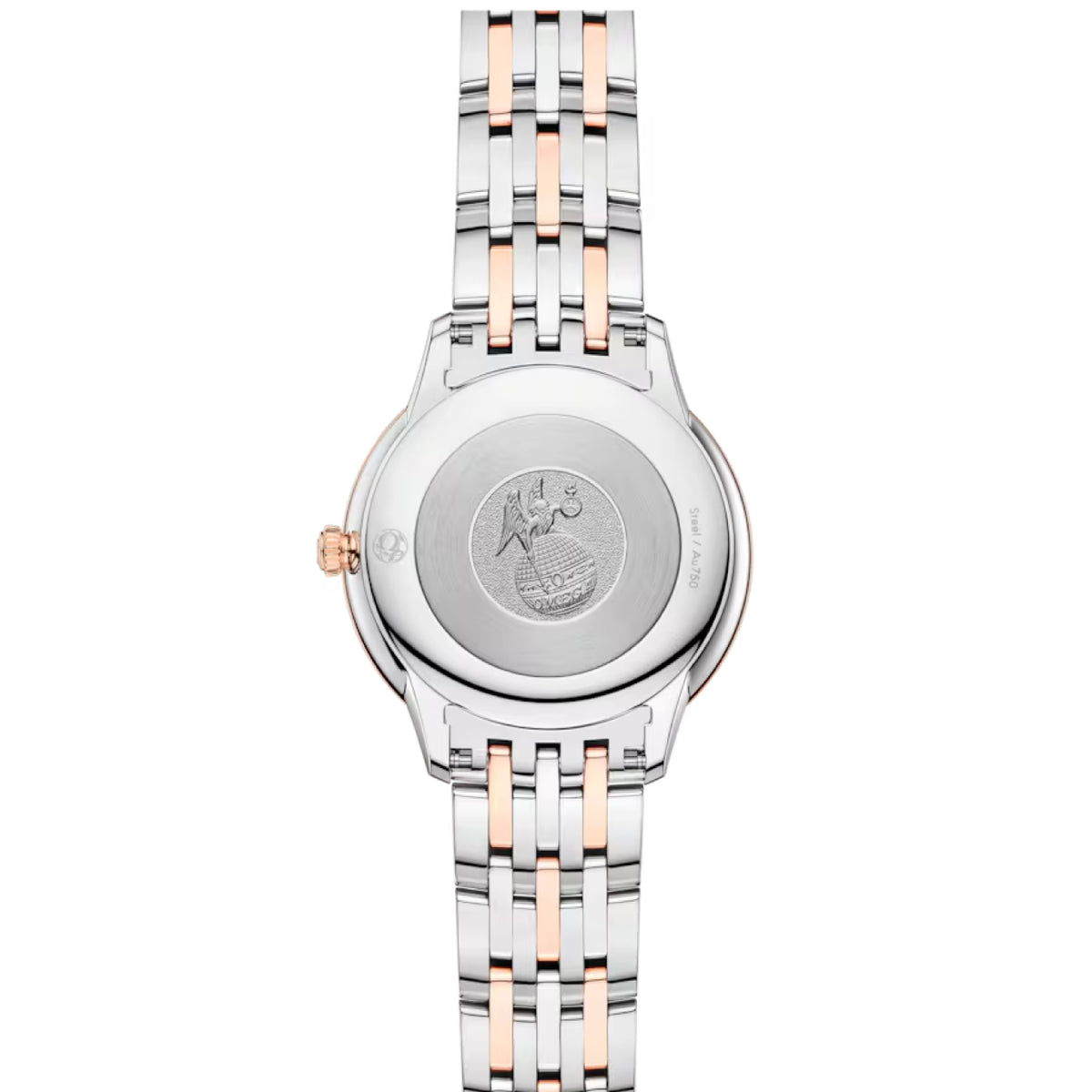 DE VILLE PRESTIGE 30mm<br><font size=1pt>デ・ヴィル プレステージ 30mm</font>