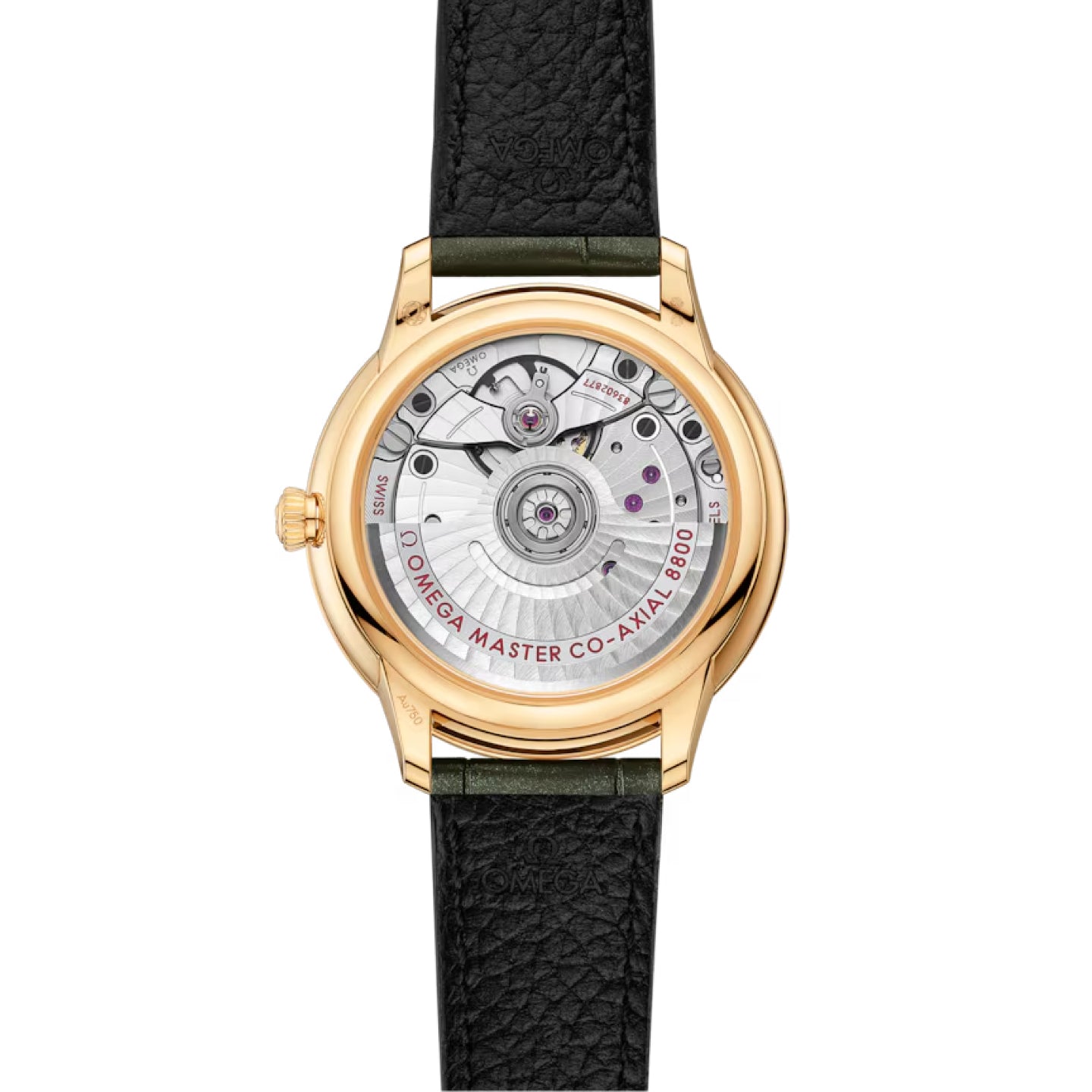 プレステージ 34mm