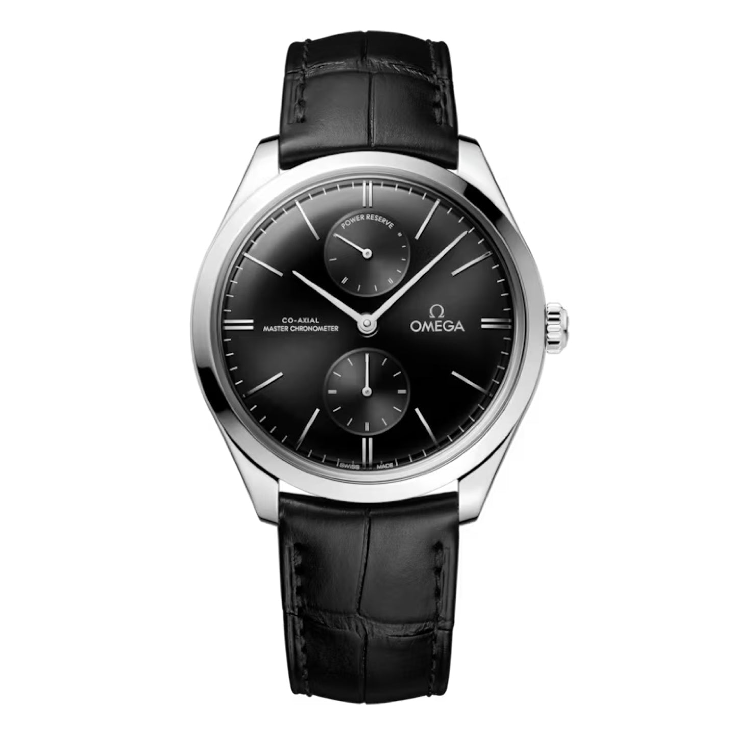 DE VILLE TRESOR 40mm<br><font size=1pt>デ・ヴィル トレゾア 40mm</font>