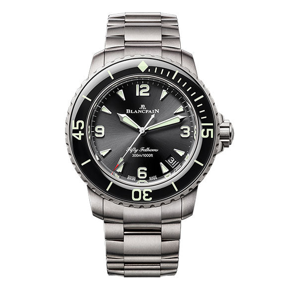 フィフティ ファゾムス 42.3mm