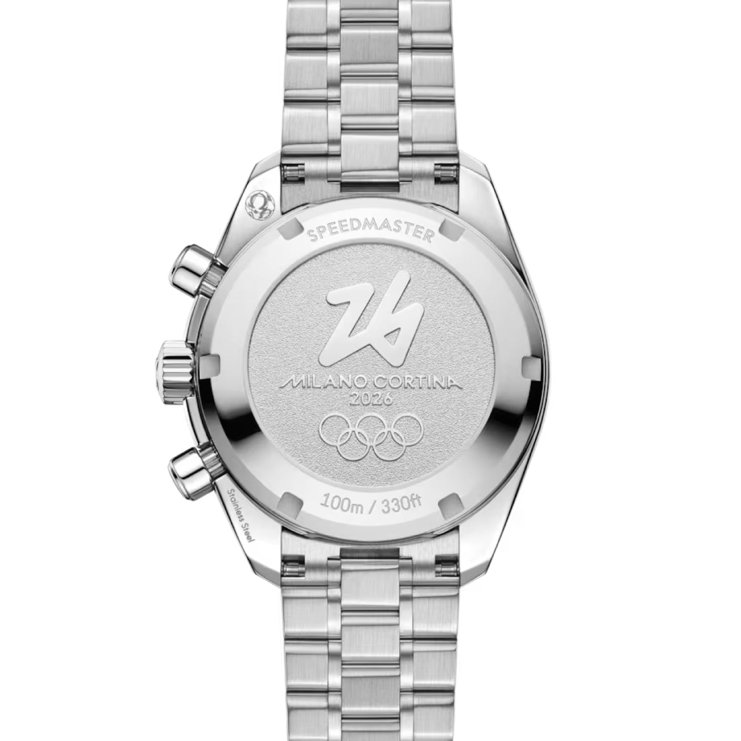SPEEDMASTE﻿R 38mm<br><font size=1pt>スピードマスター 38mm</font>