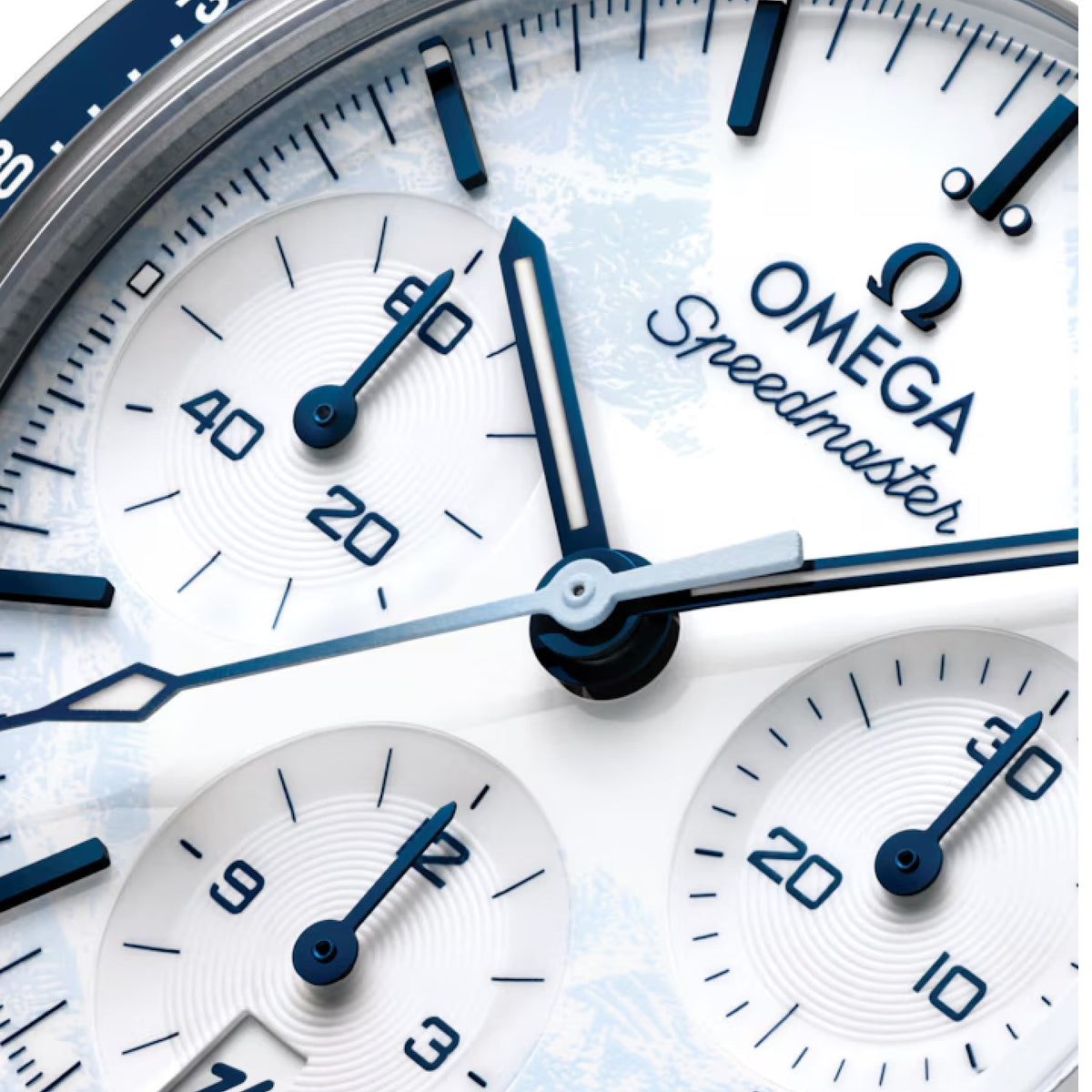 SPEEDMASTE﻿R 38mm<br><font size=1pt>スピードマスター 38mm</font>