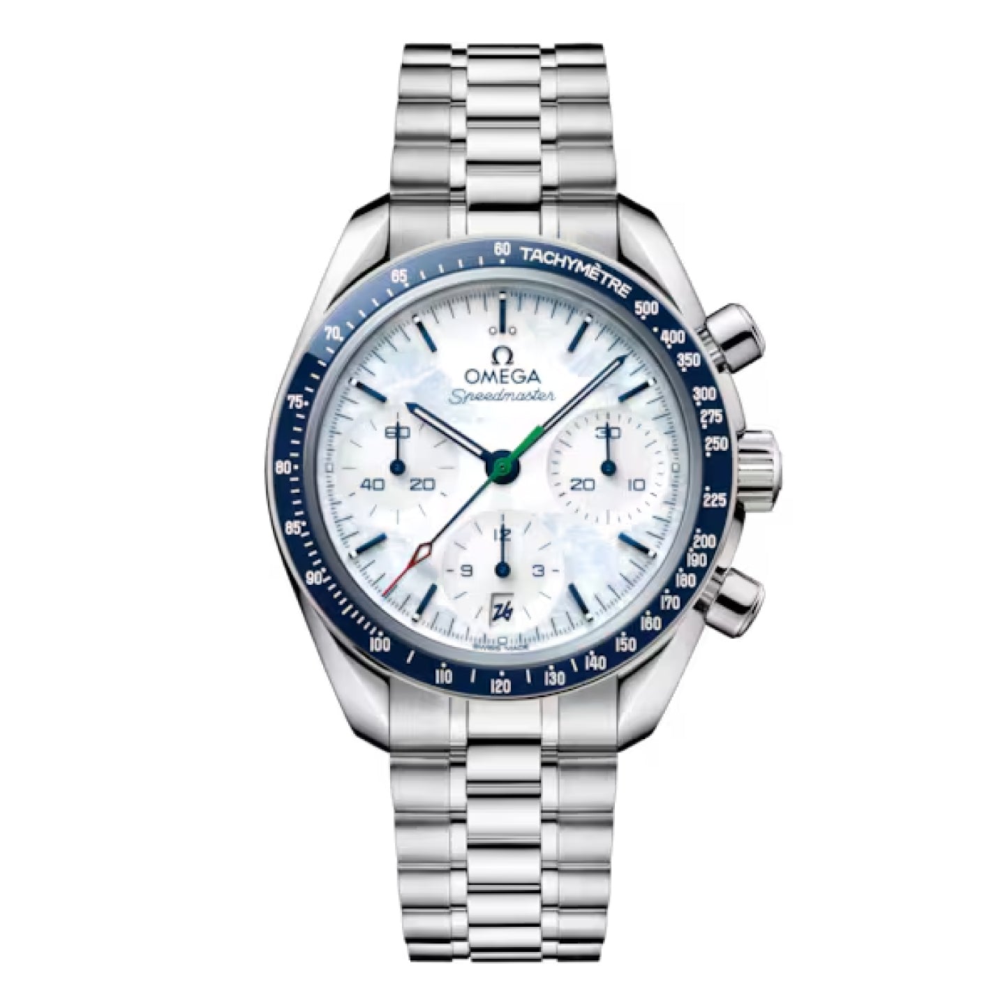 SPEEDMASTE﻿R 38mm<br><font size=1pt>スピードマスター 38mm</font>