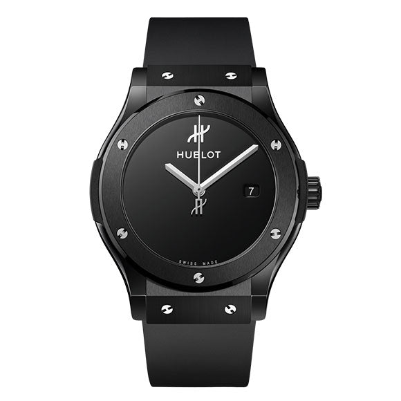 CLASSIC FUSION ORIGINAL BLACK MAGIC 42mm<br><font size="1">クラシック・フュージョン オリジナル ブラックマジック 42mm</font>
