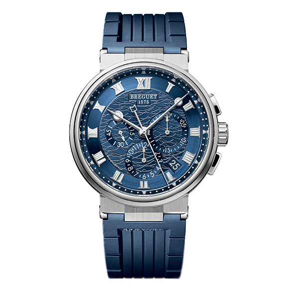 MARINE CHRONOGRAPH 5527<br><font size=1pt>マリーン クロノグラフ 5527</font>