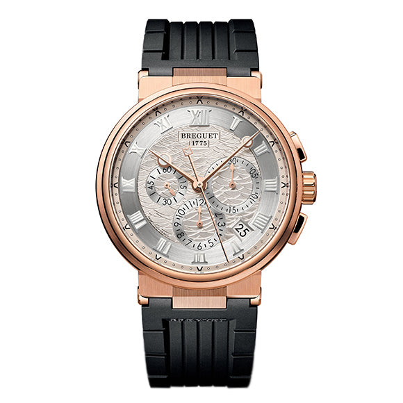 MARINE CHRONOGRAPH 5527<br><font size=1pt>マリーン クロノグラフ 5527</font>