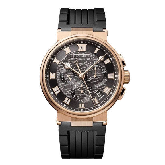 MARINE CHRONOGRAPH 5527<br><font size=1pt>マリーン クロノグラフ 5527</font>