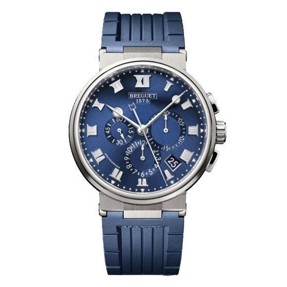 MARINE CHRONOGRAPH 5527<br><font size=1pt>マリーン クロノグラフ 5527</font>