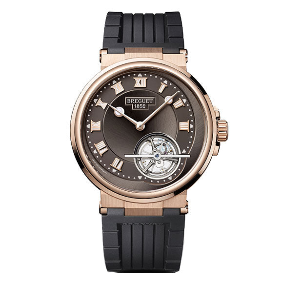 MARINE TOURBILLON 5577<br><font size=1pt>マリーン トゥールビヨン 5577</font>