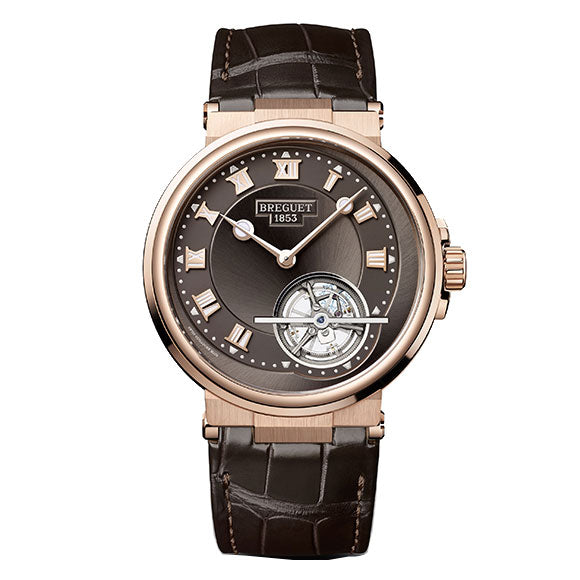 MARINE TOURBILLON 5577<br><font size=1pt>マリーン トゥールビヨン 5577</font>