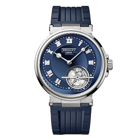 MARINE TOURBILLON 5577<br><font size=1pt>マリーン トゥールビヨン 5577</font>