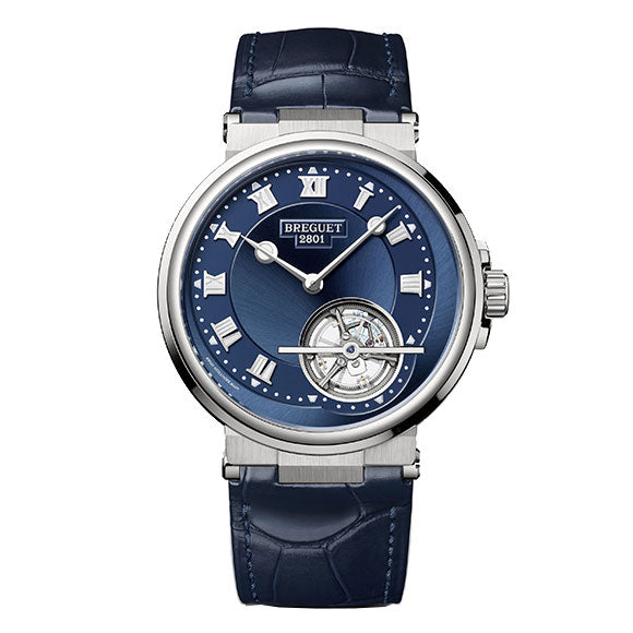 MARINE TOURBILLON 5577<br><font size=1pt>マリーン トゥールビヨン 5577</font>