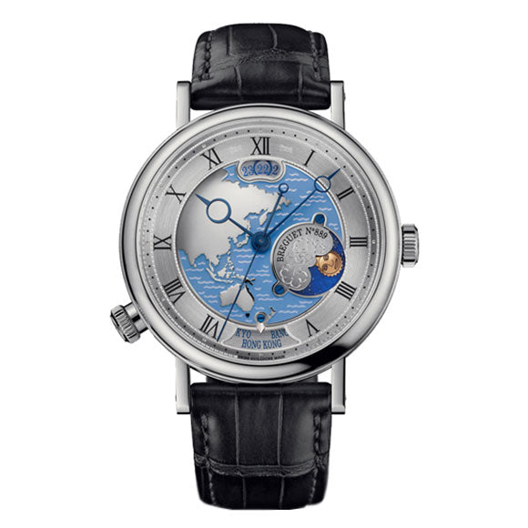 オーラ・ムンディ5717