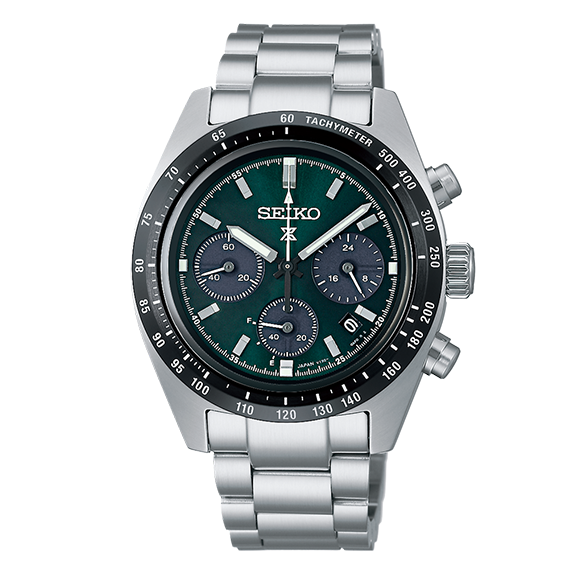 スピードタイマー