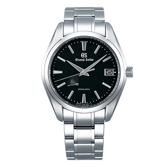 スプリングドライブ