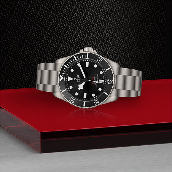 TUDOR ／ チューダー ／ ペラゴス 39／M25407N-0001