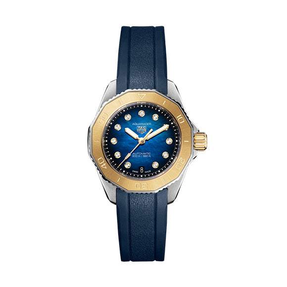 行*う様 ⭐︎期間限定⭐︎TAG Heuer ダイバーズスタイル 腕時計　WT1 TAG HEUERタグホイヤー