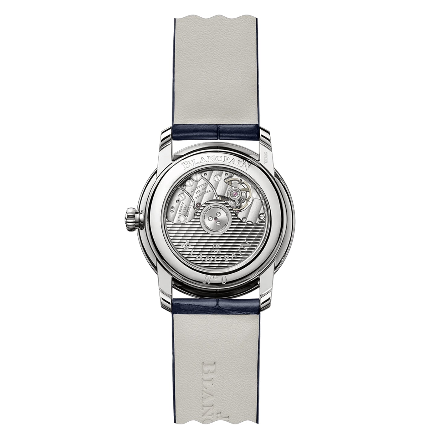 VILLERET QUANTIEME PHASE DE LUNE<br><font size=1pt>ヴィルレ デイト ムーンフェイズ</font>