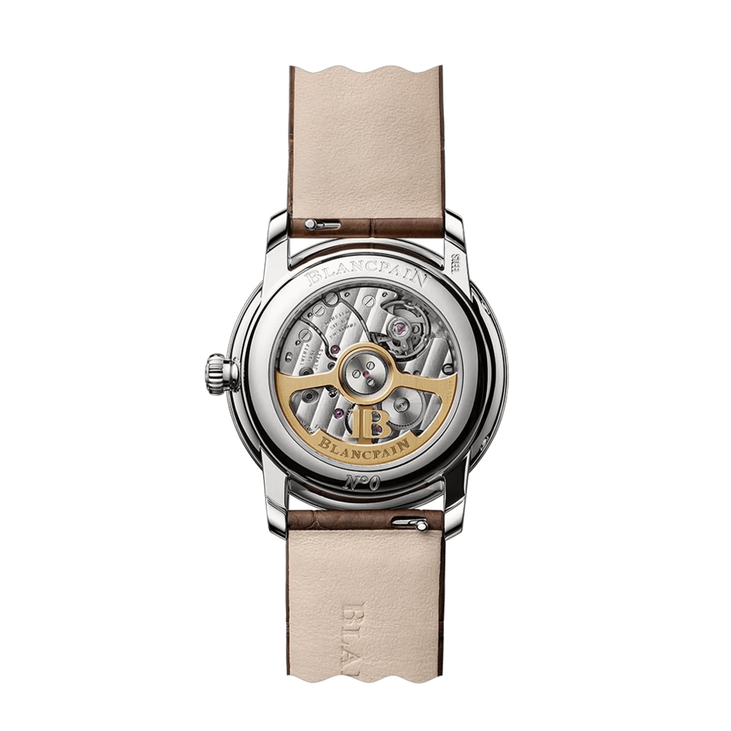 VILLERET QUANTIEME PHASES DE LUNE<br><font size=1pt>ヴィルレ クァンタム コンプリート</font>
