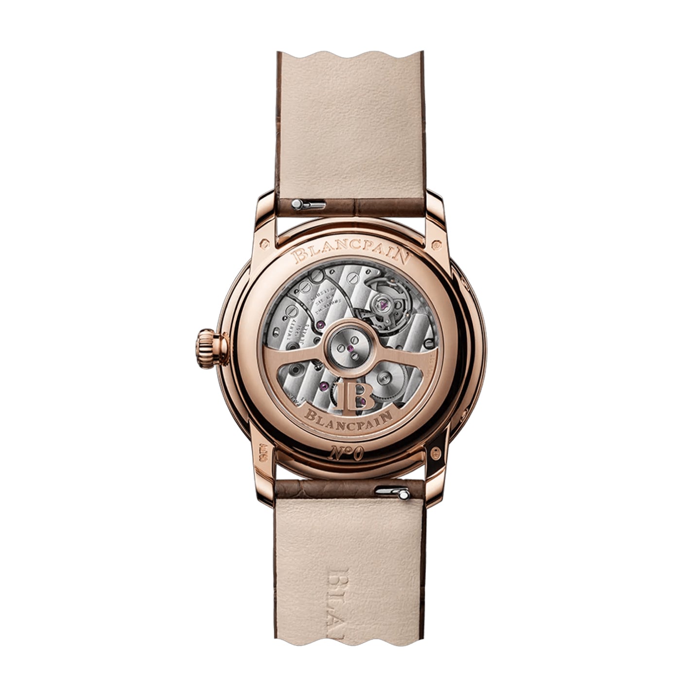 VILLERET QUANTIEME PHASES DE LUNE<br><font size=1pt>ヴィルレ クァンタム コンプリート</font>