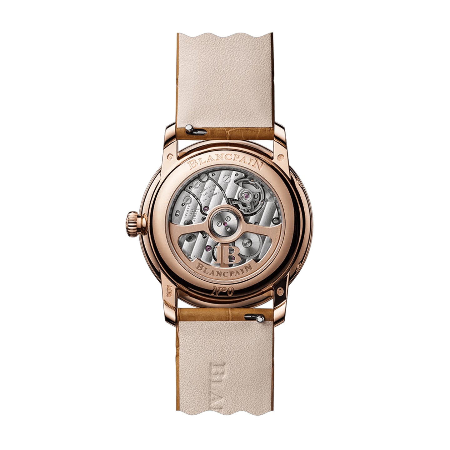VILLERET QUANTIEME PHASES DE LUNE<br><font size=1pt>ヴィルレ クァンタム コンプリート</font>